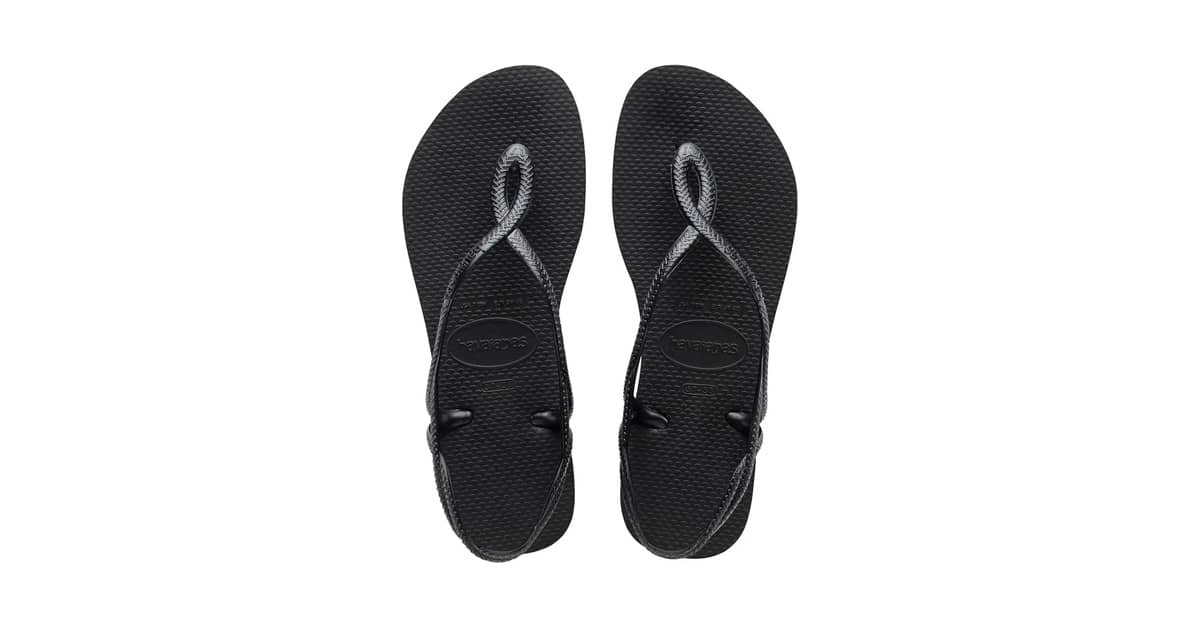 Melhor Marca de Rasteirinha: Conforto e Estilo Para Todas