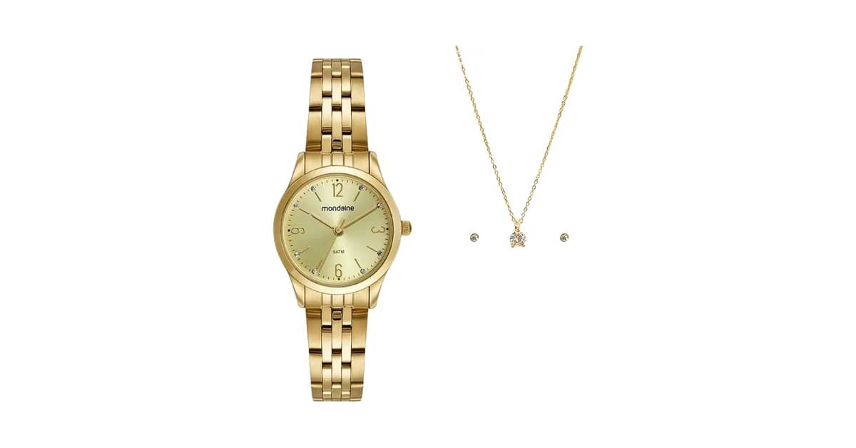 Melhor Marca de Relogio Feminino: Qual a Ideal?