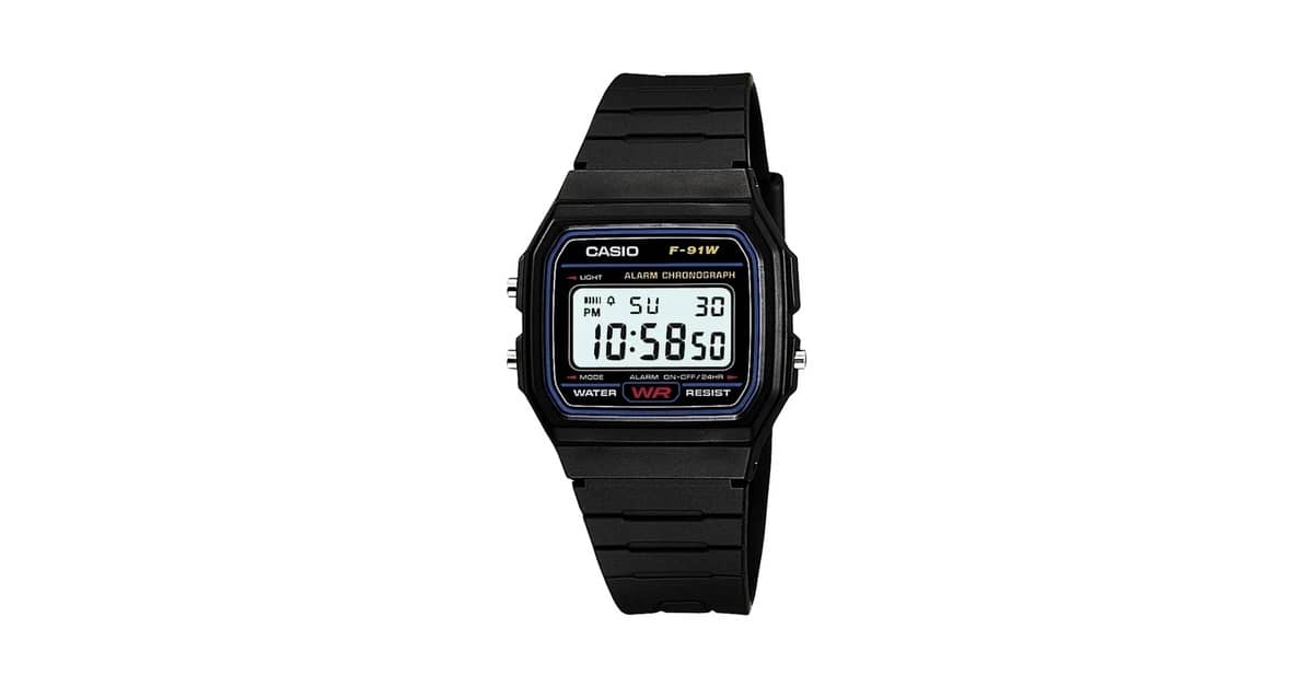 Melhor Marca de Relógio para Homem: Estilo e Durabilidade