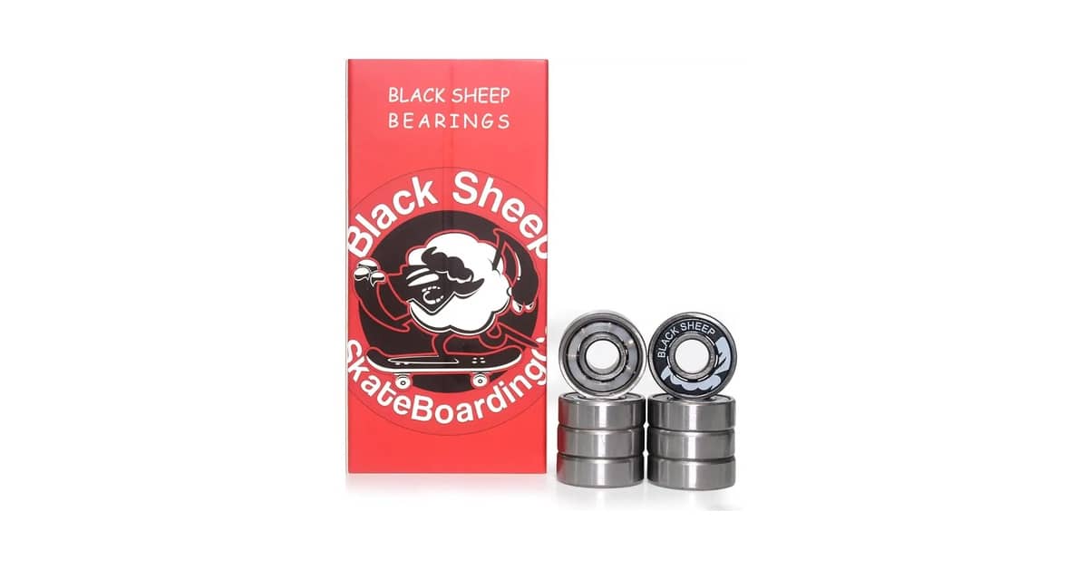 Melhor Marca de Rolamento para Skate: Guia Essencial!