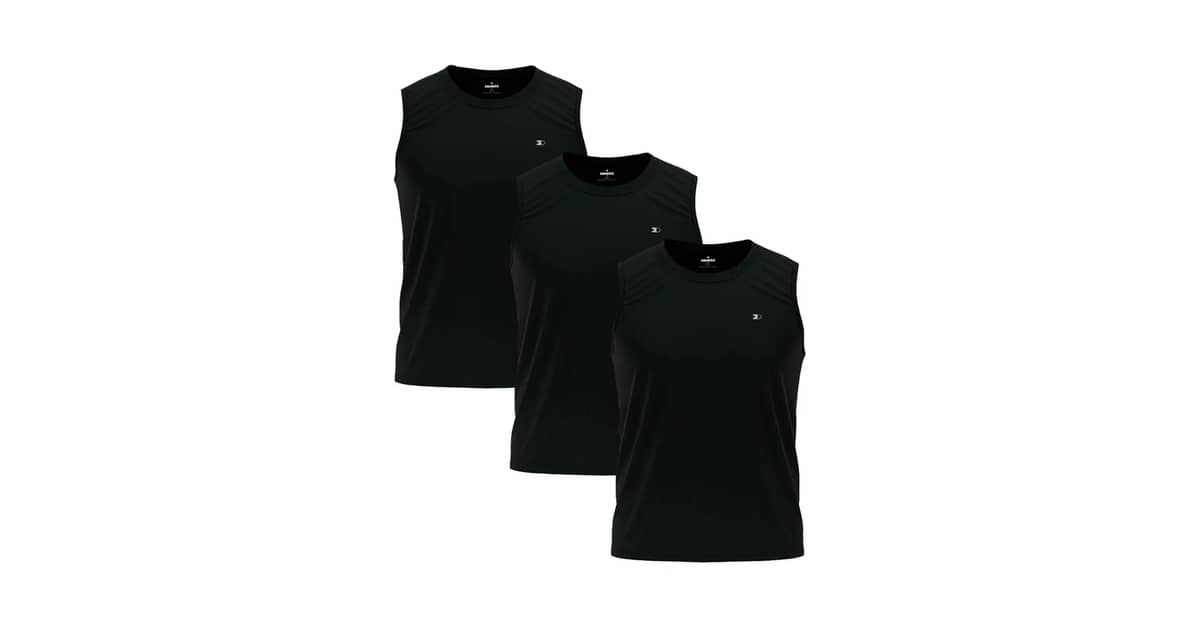 Melhor Marca de Roupa de Academia Masculina: Conforto e Performance