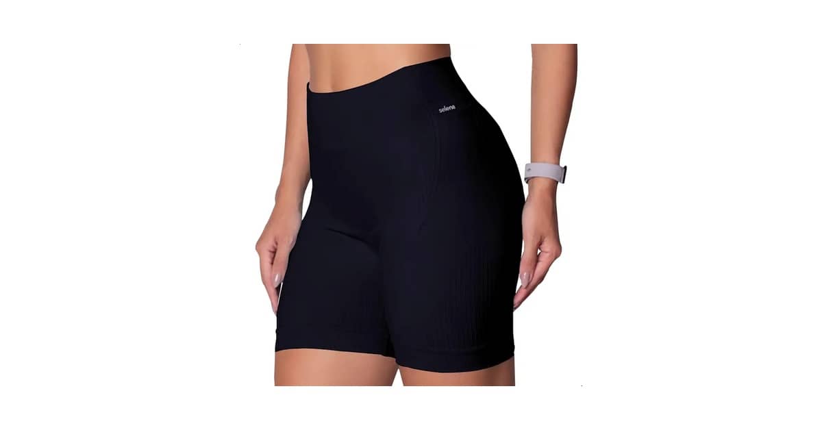 Melhor Marca de Roupa de Ginastica: Conforto e Estilo