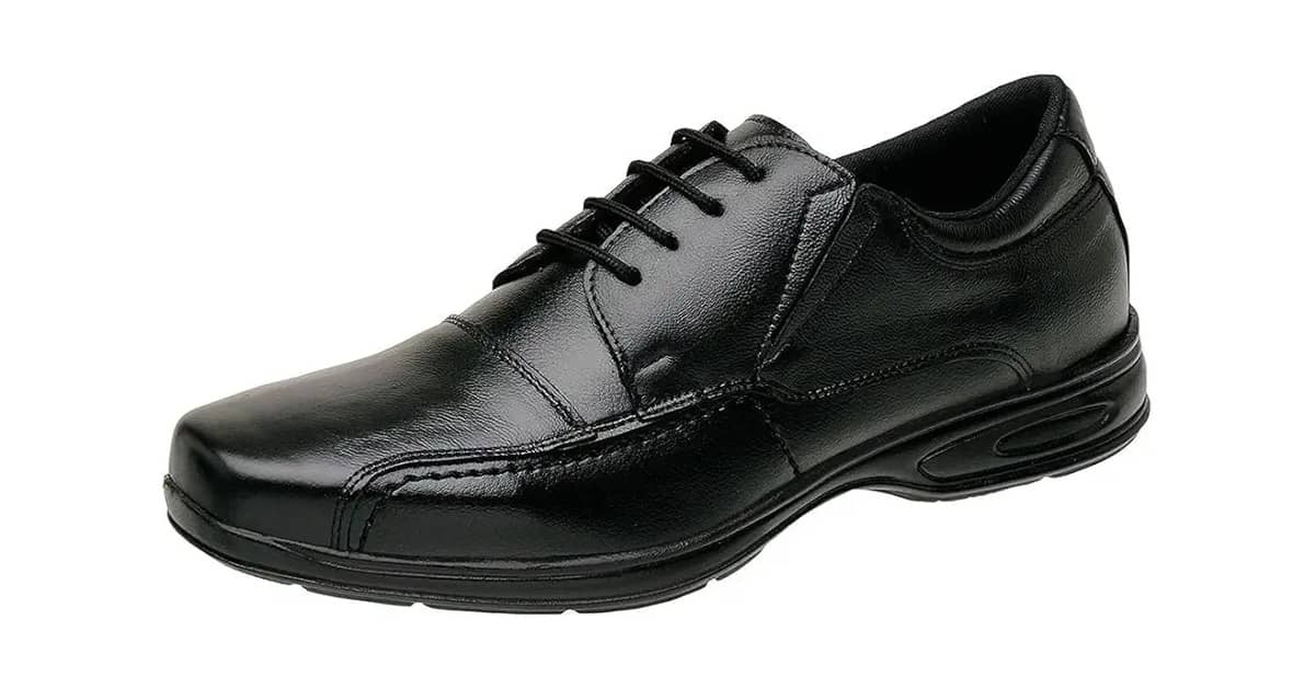 Melhor Marca de Sapato Social Masculino: Qual Escolher?