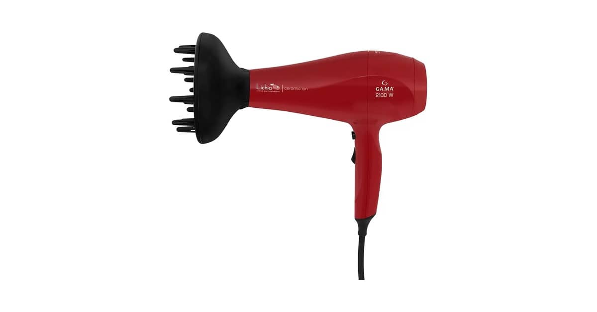 Melhor Marca de Secador de Cabelo com Difusor: Guia Completo