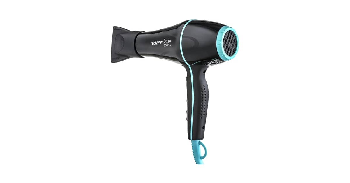 Melhor Marca de Secador de Cabelo do Mundo: Potência e Inovação