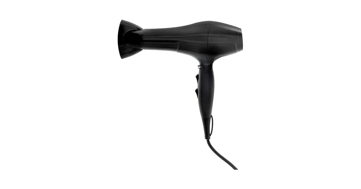 Melhor Marca de Secador de Cabelo para Salão de Beleza: Potência e Durabilidade