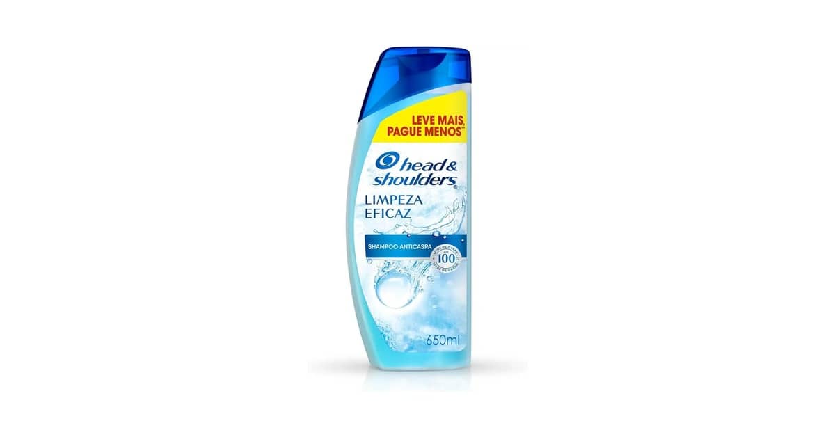 Melhor Marca de Shampoo de Mercado: Guia Completo