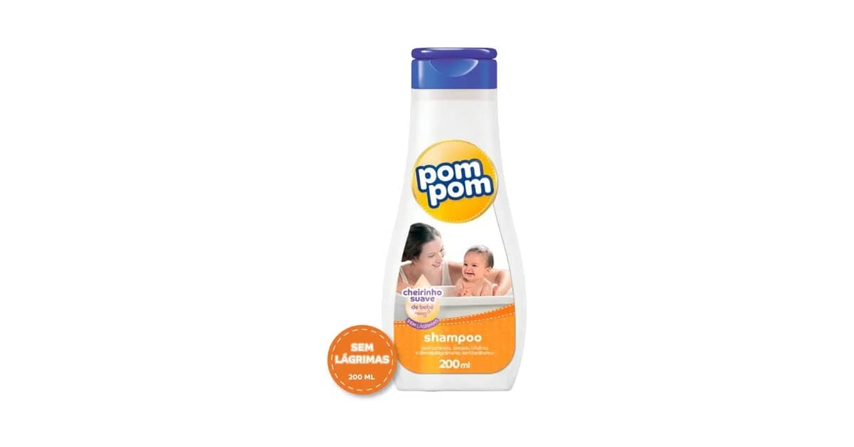 Melhor Marca de Shampoo Infantil: Cuidado Suave para os Pequenos