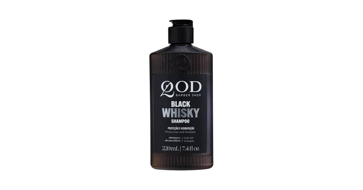 Melhor Marca de Shampoo Masculino: Guia Essencial