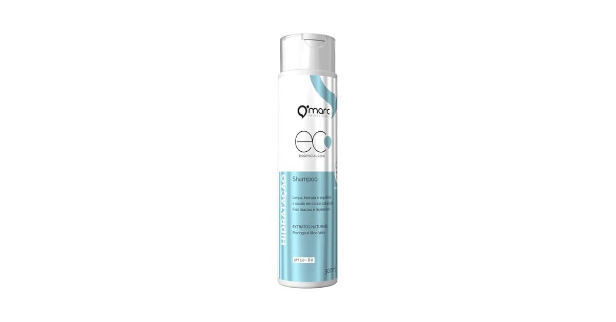 Melhor Marca de Shampoo Popular: Limpeza e Cuidado