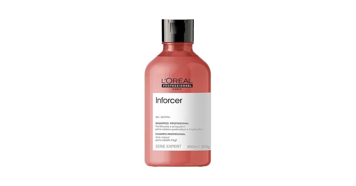 Melhor Marca de Shampoo Profissional: Reparação e Cuidado