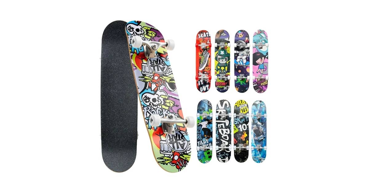 Melhor Marca de Skate para iniciantes: Guia Essencial