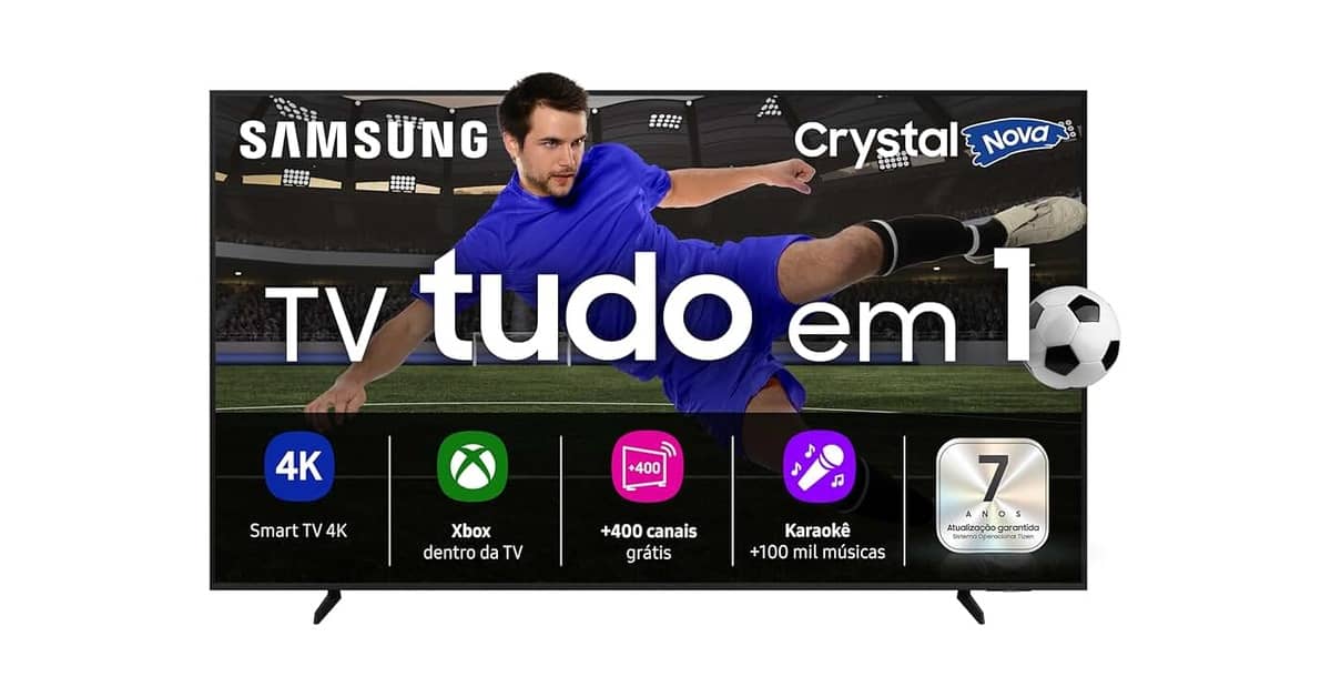 Melhor Marca de Smart Tv 4K: Guia Definitivo!
