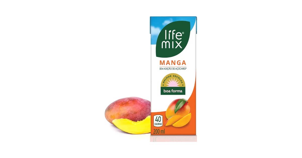 Melhor Marca de Suco Natural: Qual a Mais Saudável?