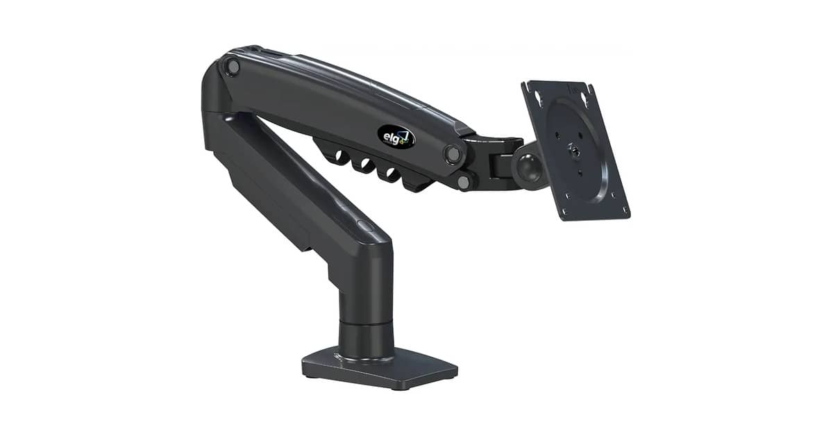 Melhor Marca de Suporte para Monitor: Guia de Ergonomia