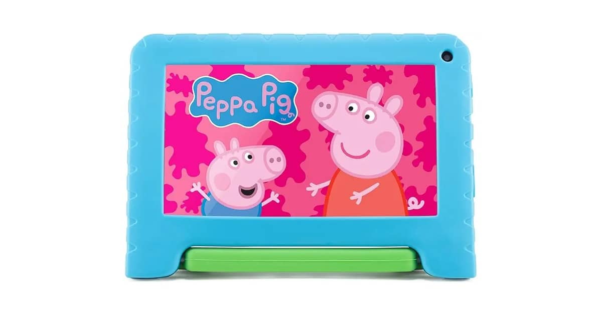 Melhor Marca de Tablet Infantil Para Jogos e Estudo