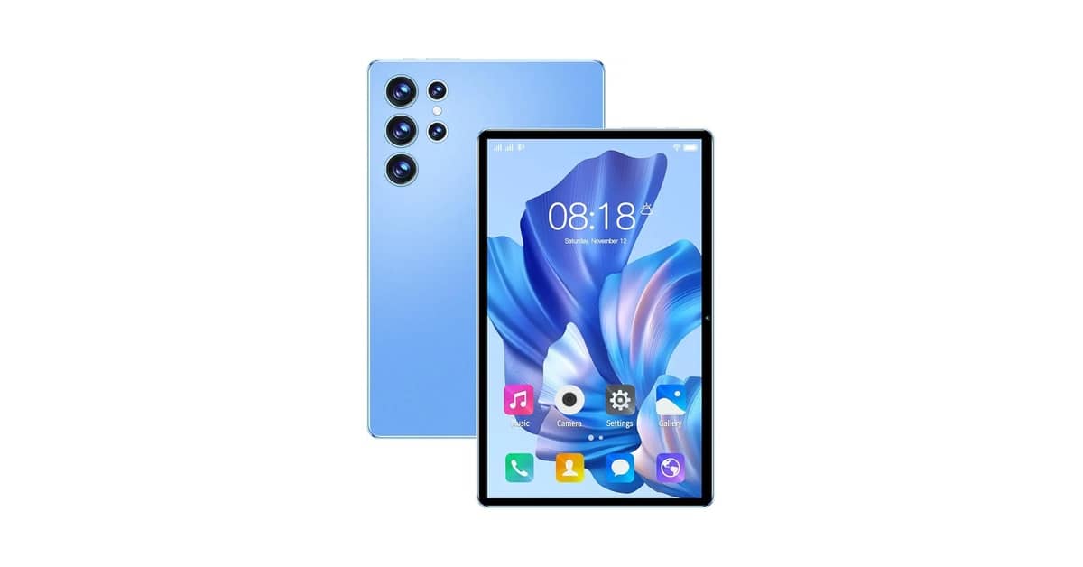 Melhor Marca de Tablet para Jogos: Desempenho e Potência