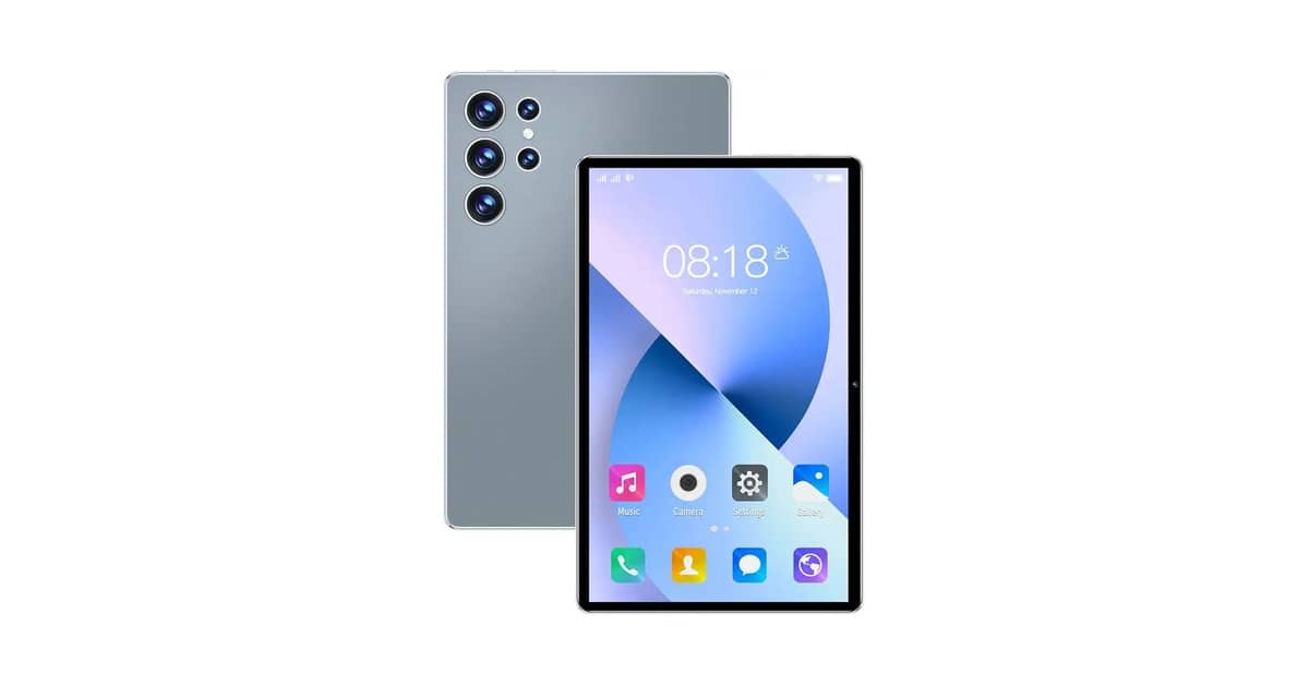 Melhor Marca de Tablet para Trabalho: 4 Opções Potentes