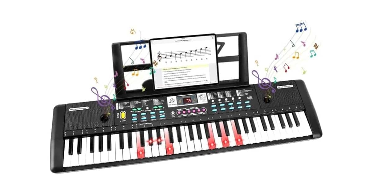 Melhor Marca de Teclado Musical do Mundo: Guia Essencial