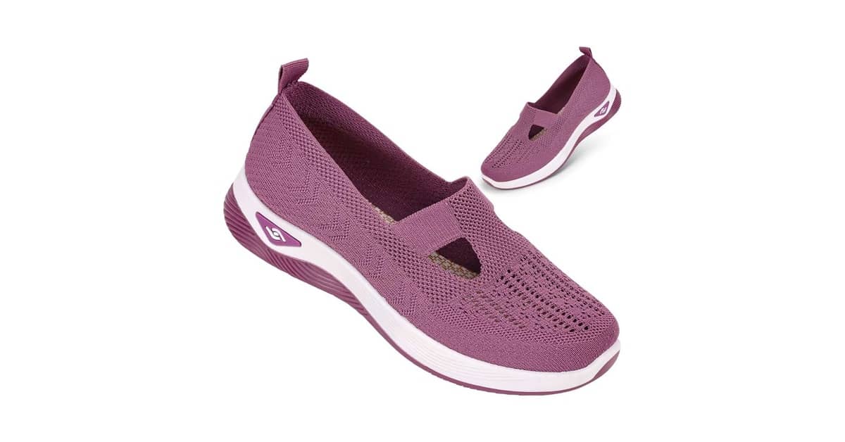 Melhor Marca de Tênis Ortopédico: Conforto e Suporte