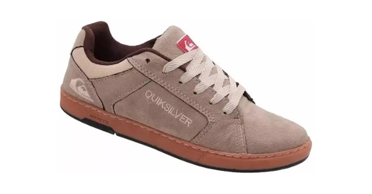 Melhor Marca de Tênis Skate: Conforto e Durabilidade