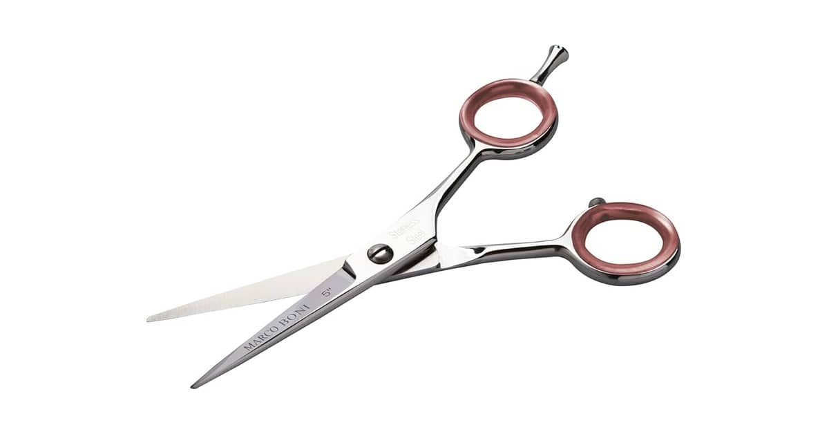 Melhor Marca de Tesoura de Cabelo: Destaques Profissionais