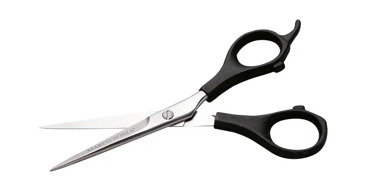 Melhor Marca de Tesoura Profissional: Navalha ou Laser?