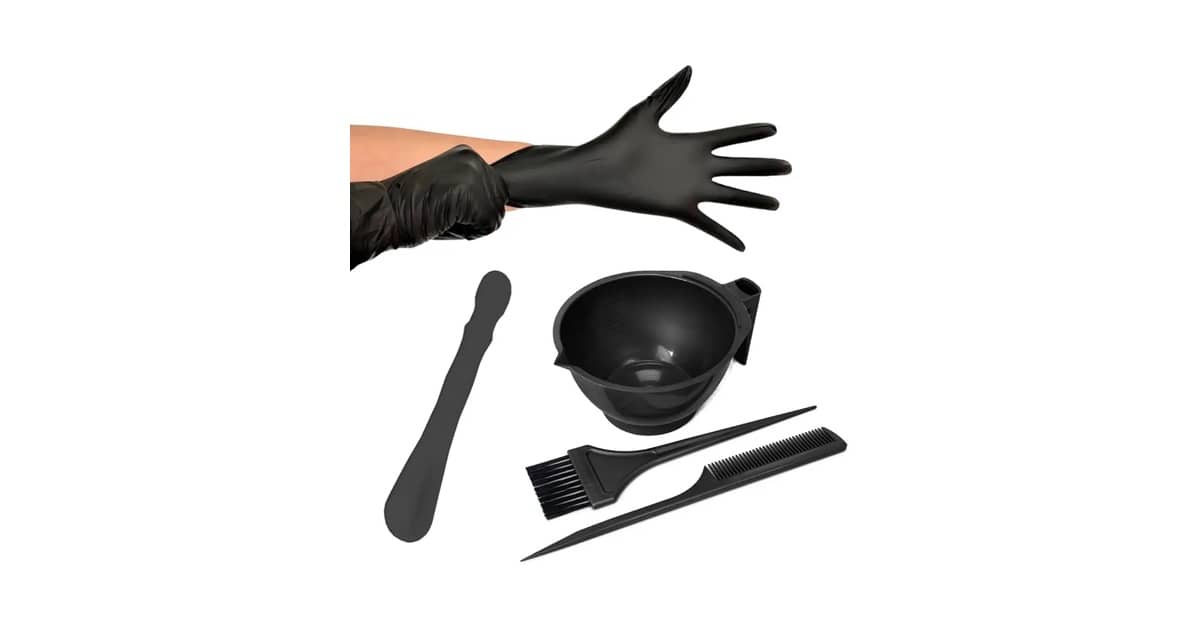 Melhor Marca de Tinta para Pintar o Cabelo: Kit Essencial para Cor e Brilho