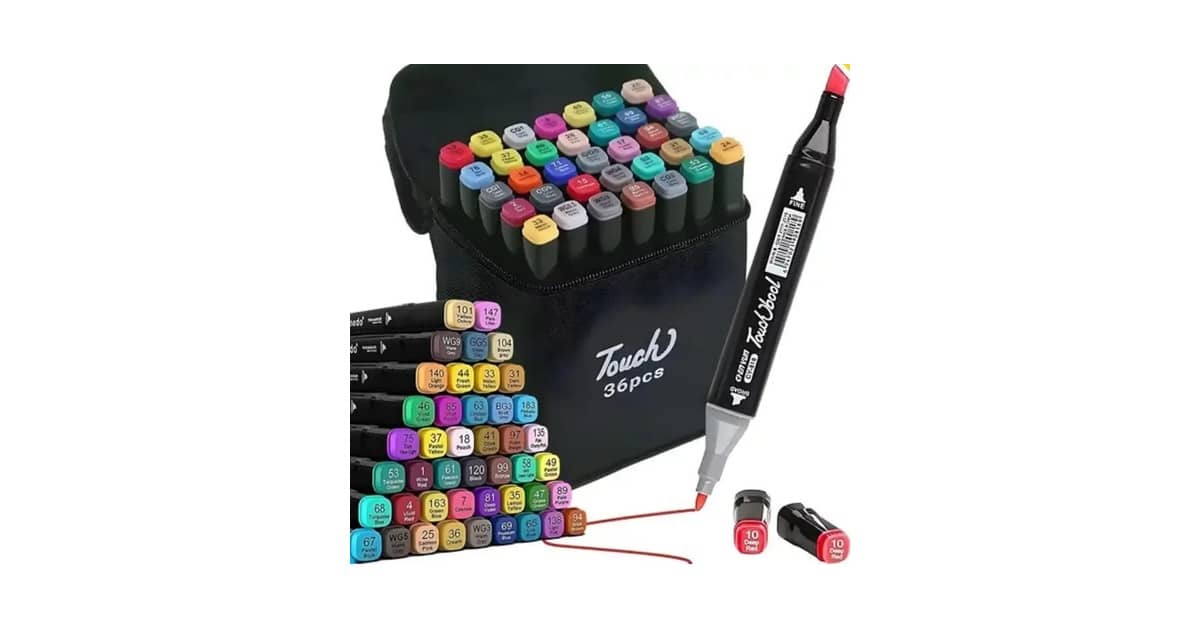 Melhor Marca de Tinta Para Arte e Artesanato?