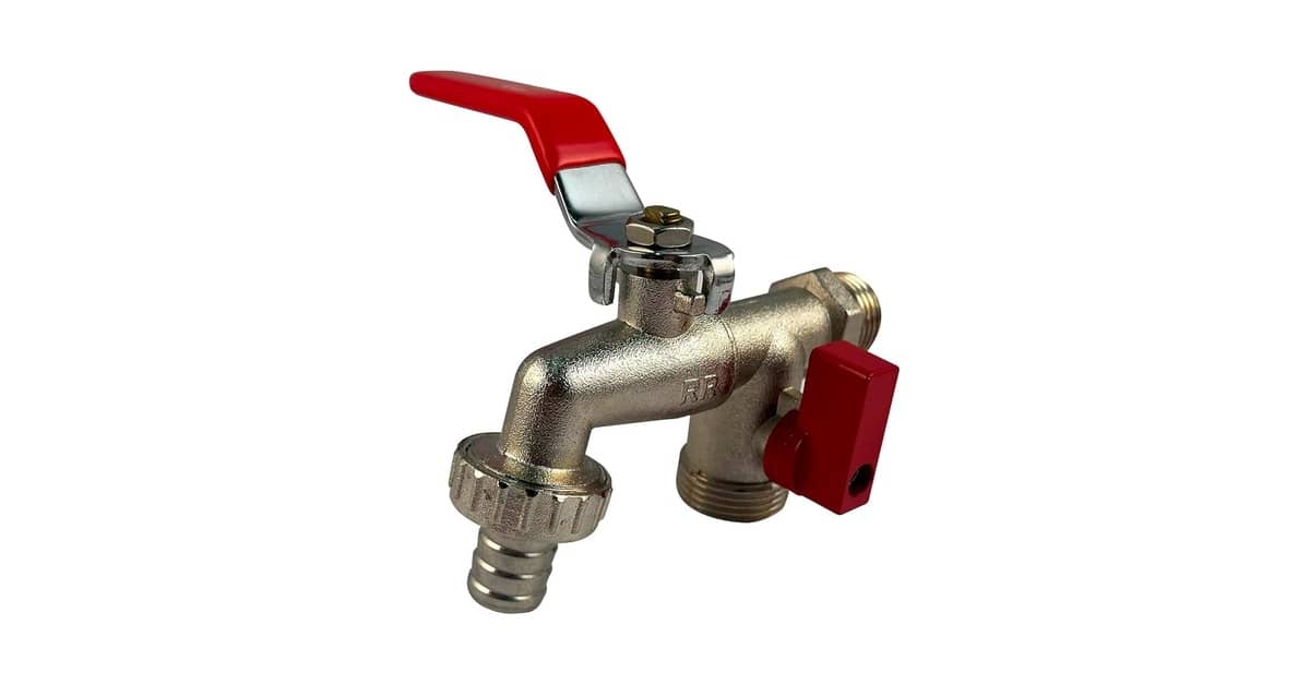 Melhor Marca de Torneira para Jardim: Qual Escolher?