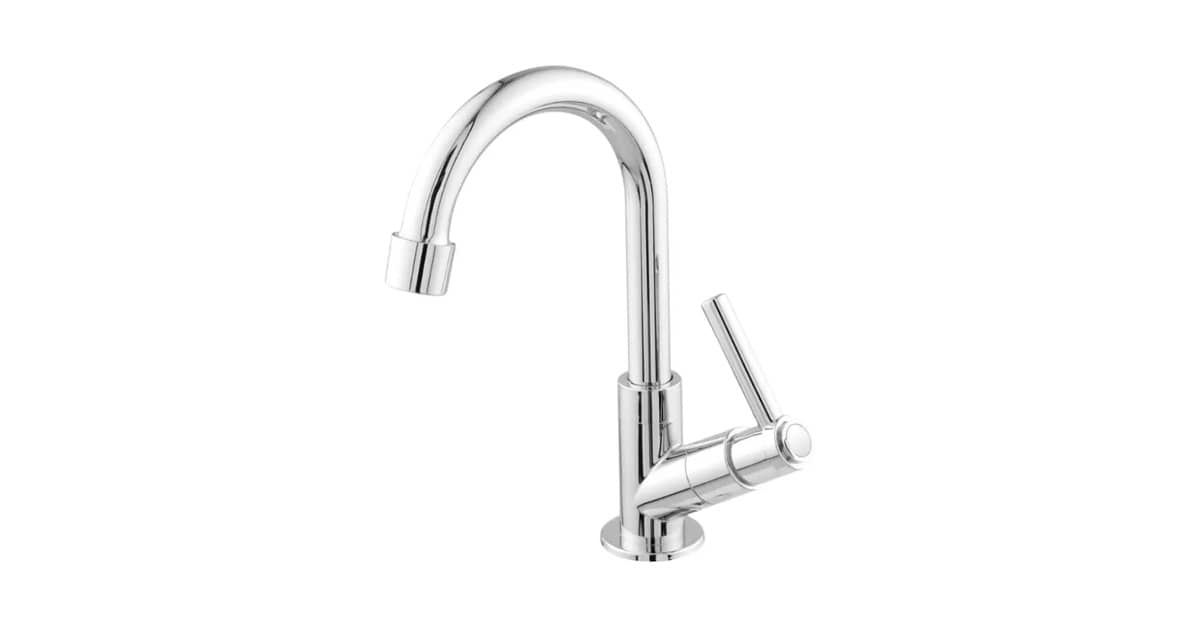 Melhor Marca de Torneira: Análise de 10 Modelos