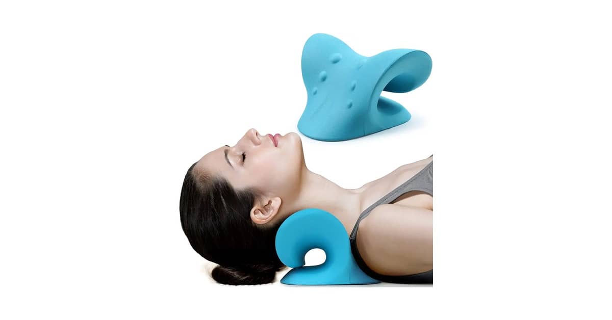 Melhor Marca de Travesseiro para Cervical: Alívio e Postura