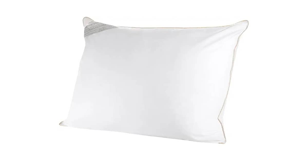 Melhor Marca de Travesseiro para Dormir: Conforto e Suporte