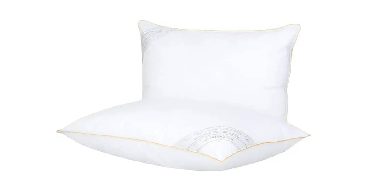 Melhor Marca de Travesseiro: Encontre o Suporte Ideal