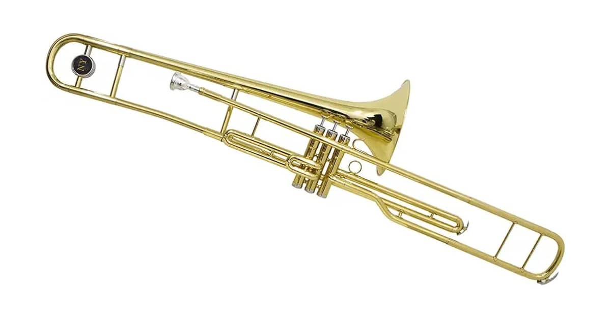 Melhor Marca de Trombone de Pisto: Guia Essencial