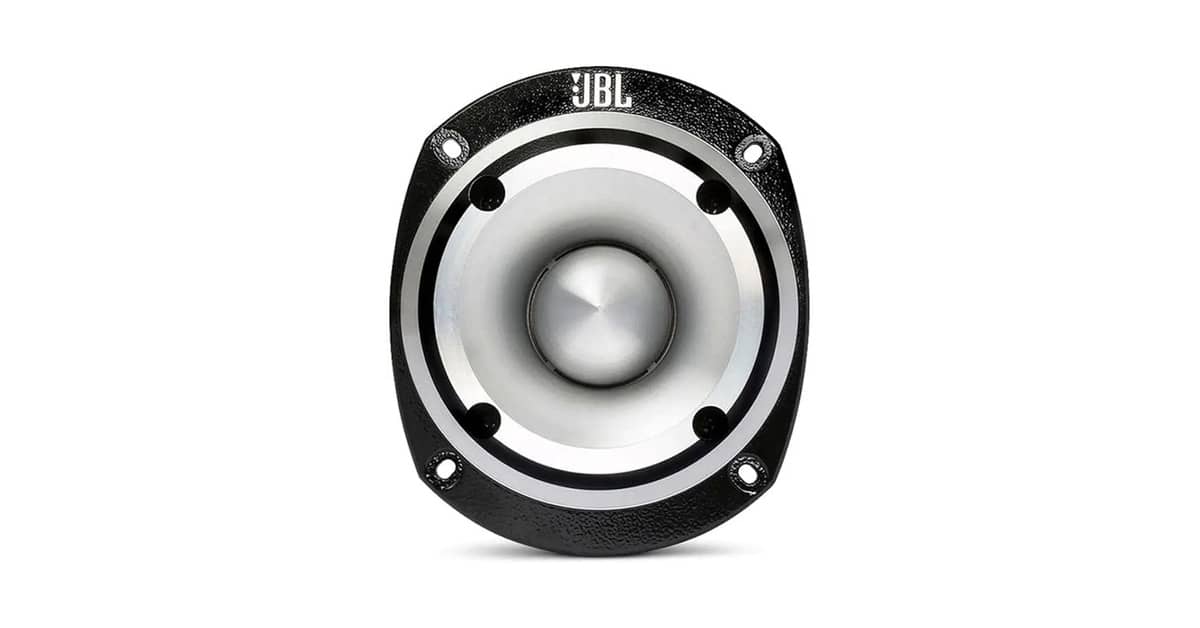 Melhor Marca de Tweeter: Potência e Qualidade Sonora