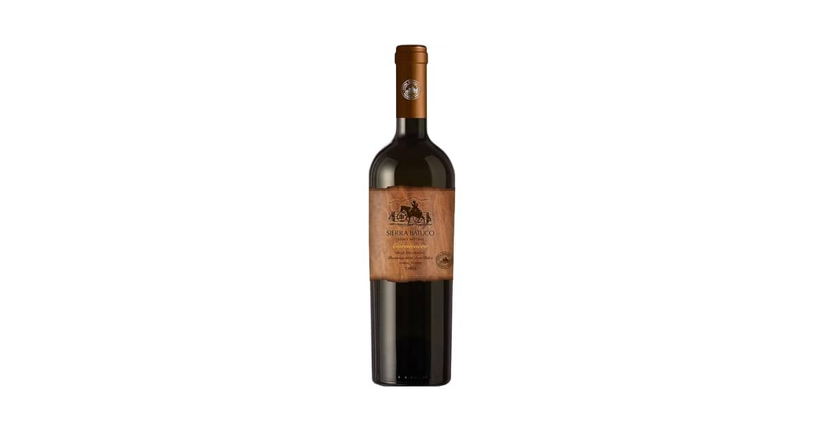 Melhor Marca de Vinho Seco: Guia Essencial
