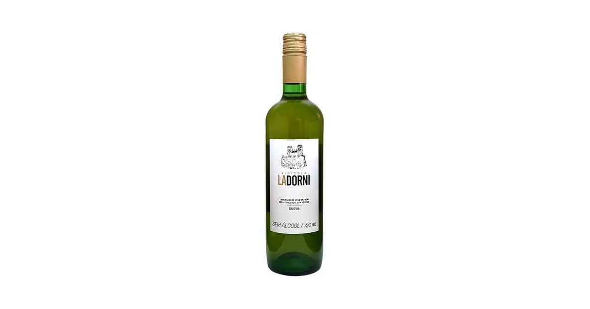 Melhor Marca de Vinho sem Alcool: Guia de Degustação
