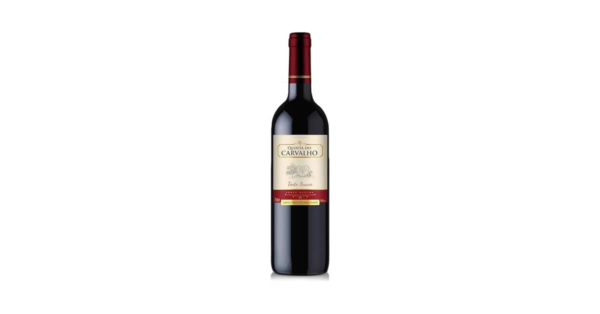 Melhor Marca de Vinho Tinto Suave: Guia de Sabores Suaves
