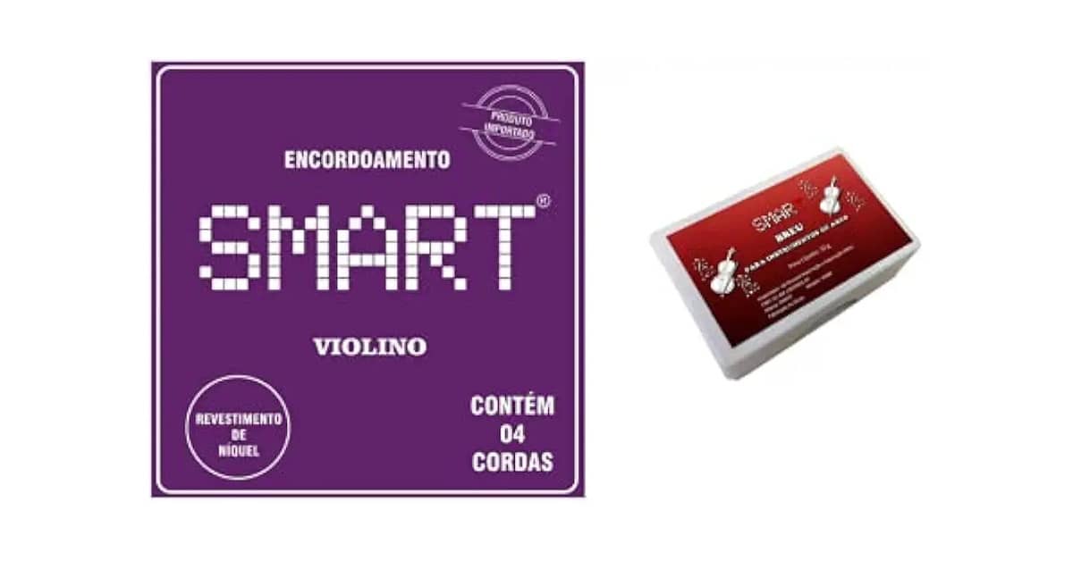 Melhor Marca de Violino: Guia Para Iniciantes