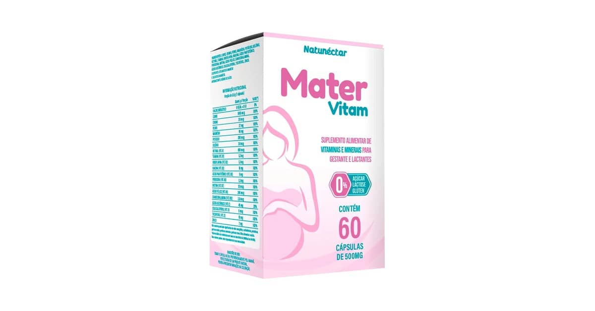 Melhor Marca de Vitamina para Gestante: Guia Completo