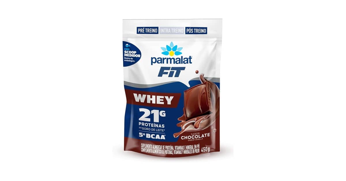 Melhor Marca de Whey para Emagrecer: Guia Essencial