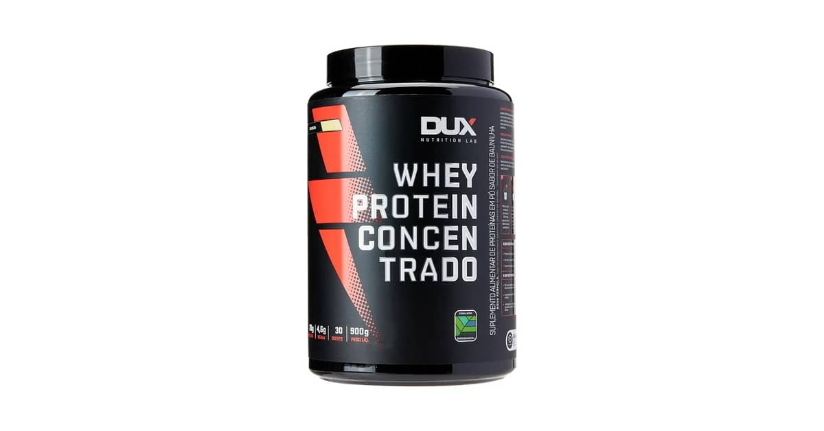 Melhor Marca de Whey Protein Concentrado: Essencial para Hipertrofia