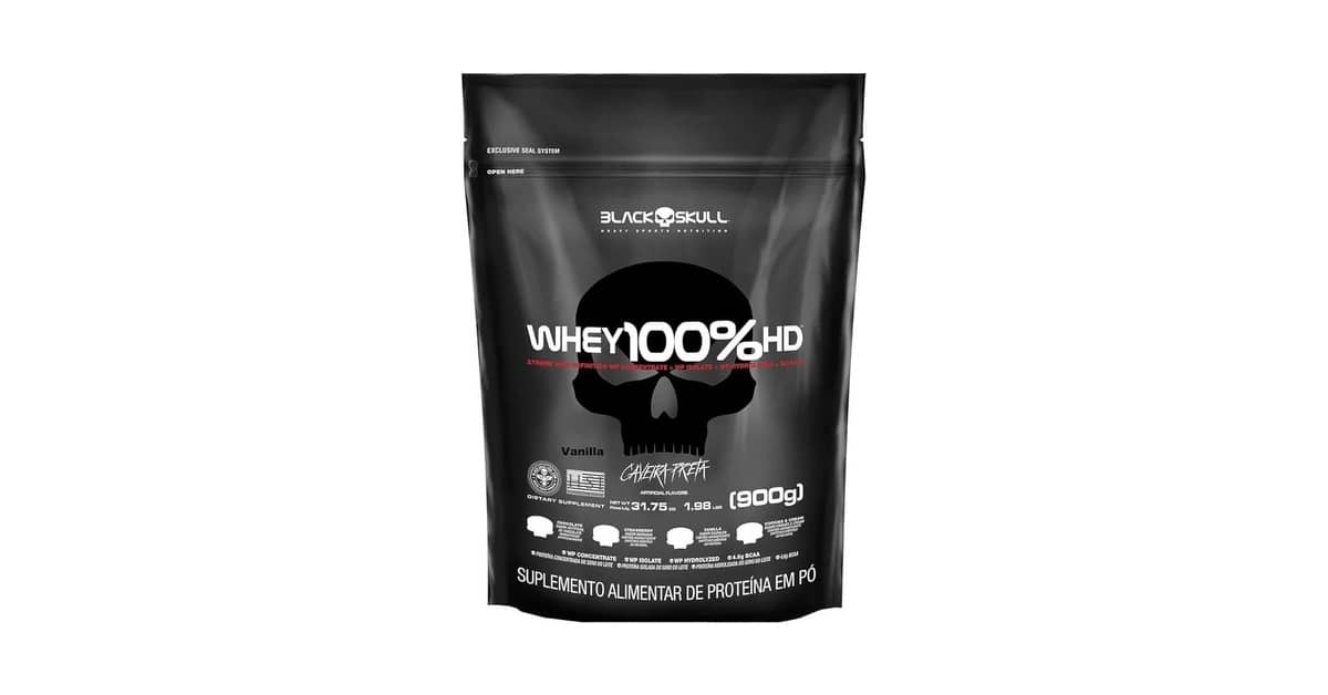 Melhor Marca de Whey Protein: Ganho Muscular