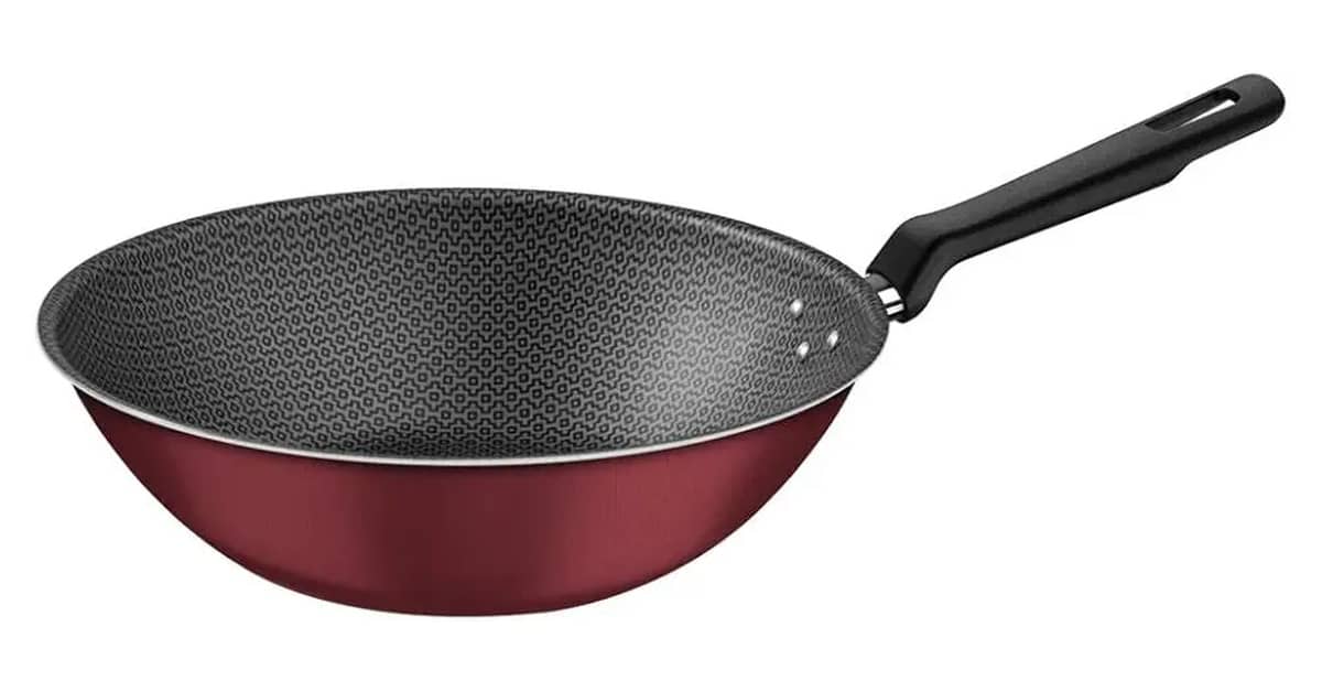 Melhor Marca de Wok: De Cerâmica a Aço por Indução