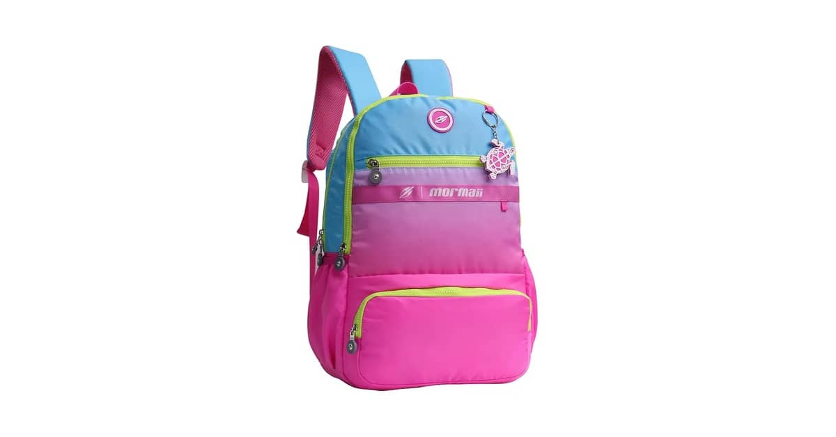 Melhor Marca Mochila Escolar: As 8 Opções Resistentes