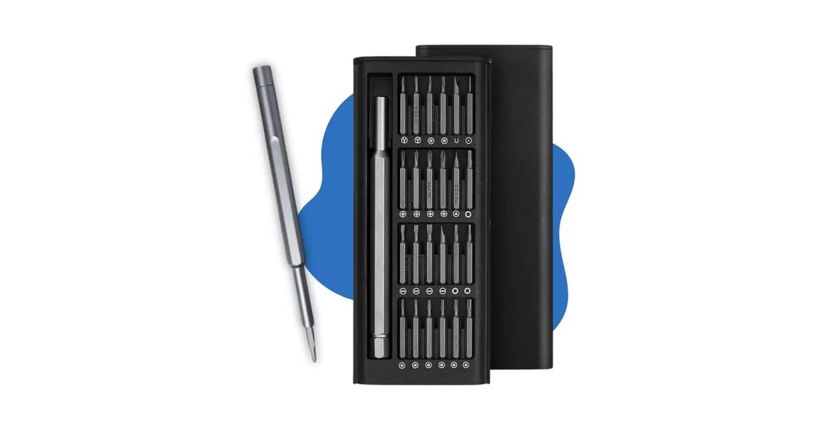 Melhor Marca para Chave de Fenda: Kits Essenciais