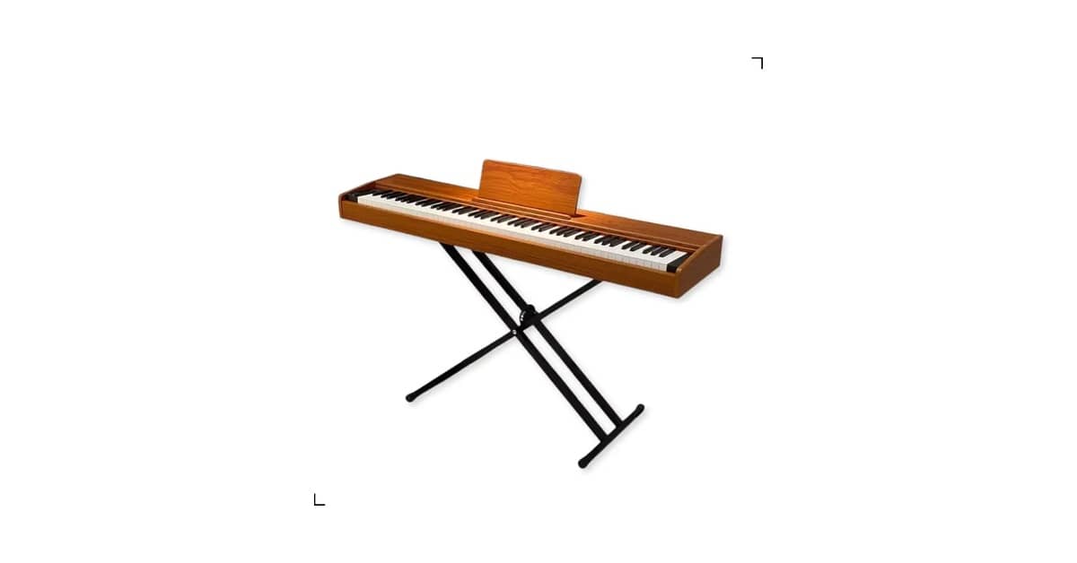 Melhor Marca Piano Digital: Guia Definitivo
