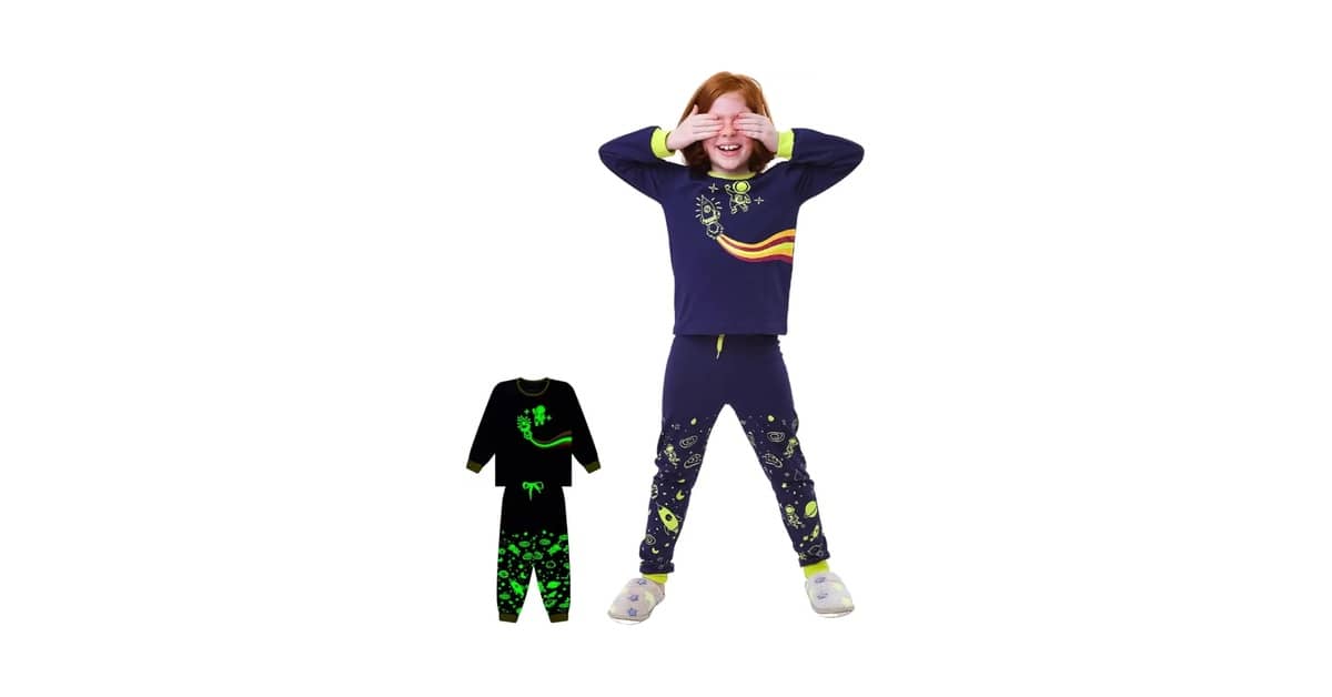 Melhor Marca Pijama Infantil: Conforto e Diversão Garantidos!