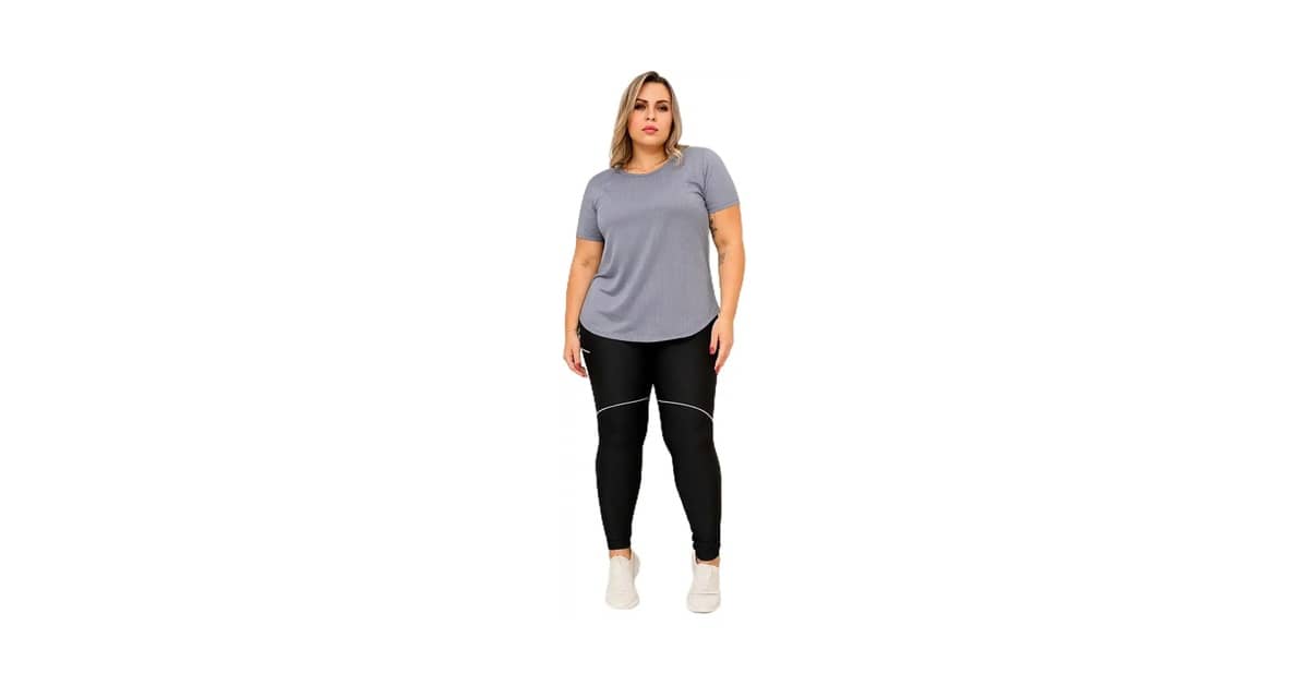 Melhor Marca Plus Size: 10 Peças Essenciais
